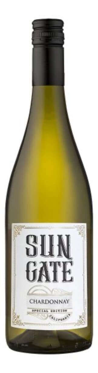Sun Gate - Chardonnay