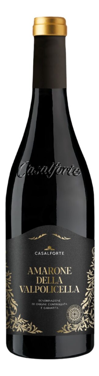 Casalforte - Amarone Della ValpolicellaCasalforte - Amarone Della Valpolicella