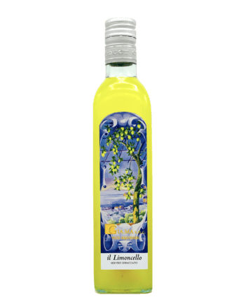 Limoncello Gia.Ma di Sorrento 0,50