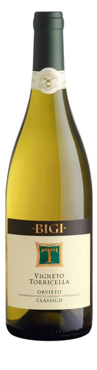 Bigi - Orvieto Classico Vigneto Torricella
