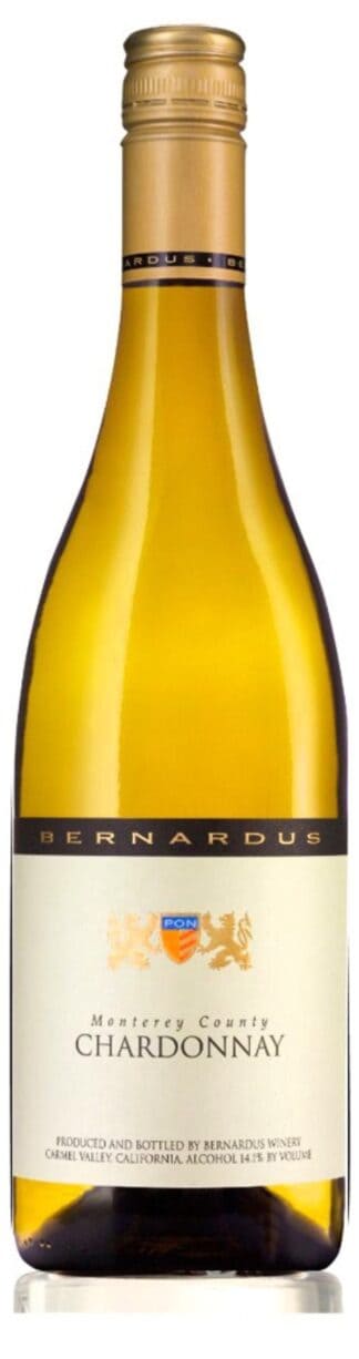 Bernardus - Chardonnay