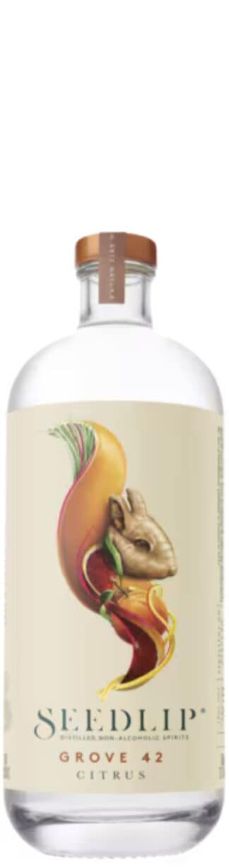 Seedlip Grove 42