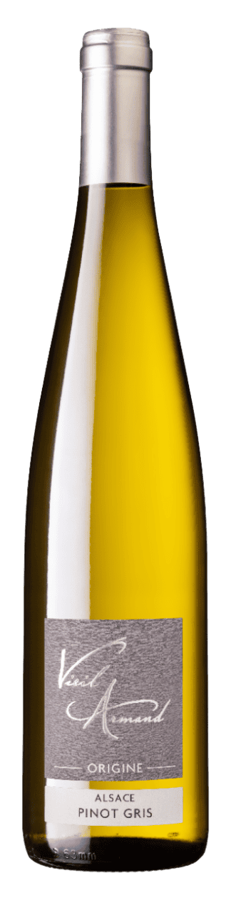 Vieil Armand - Pinot Gris Alsace
