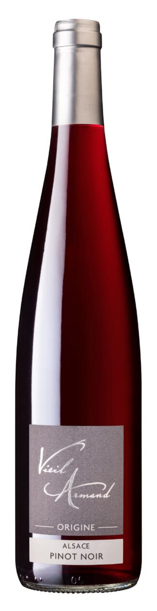 Vieil Armand - Pinot Noir Alsace