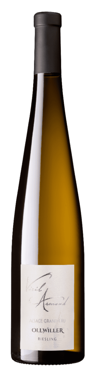 Vieil Armand - Riesling Ollwiller Grand Cru