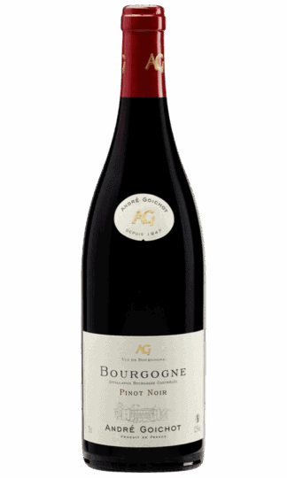 Andre-Goichot-Bourgogne-Pinot-Noir