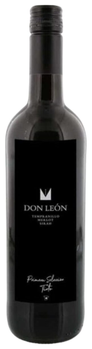 Bodegas Haro - Don Leon Tinto