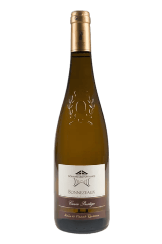 Domaine des Fontaines - Bonnezeaux Cuvée Prestige