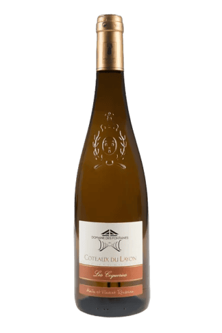 Domaine des Fontaines - Coteaux du Layon