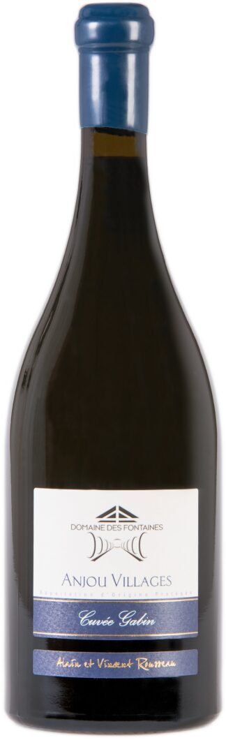 Cuvée Gabin détour?e