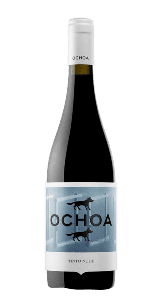Bodegas Ochoa - Tinto Nude