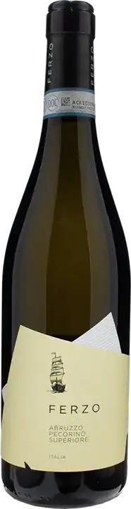 Ferzo Pecorino Superiore