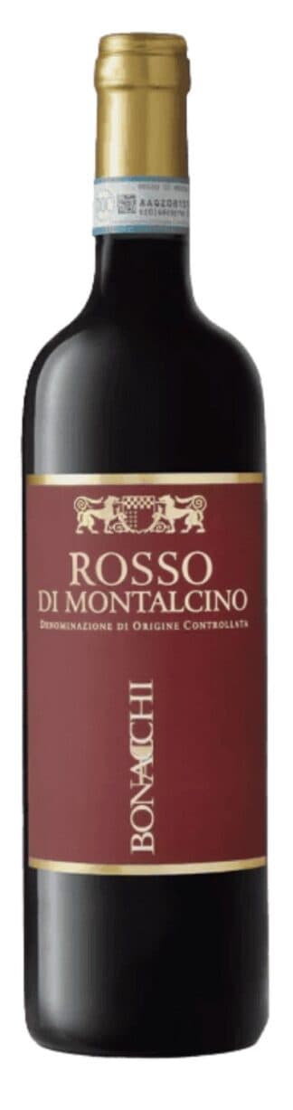 Cantina Bonacchi - Rosso di Montalcino