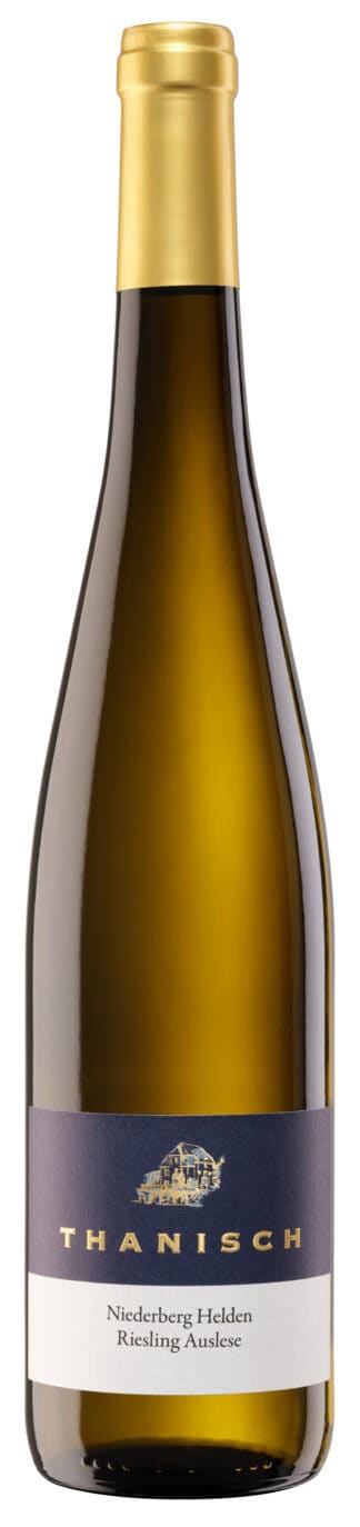 Weingut Thanisch - Niederberg Helden Riesling Auslese