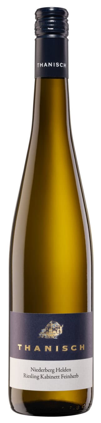 Weingut Thanisch - Niederberg Helden Riesling Kabinett Feinherb