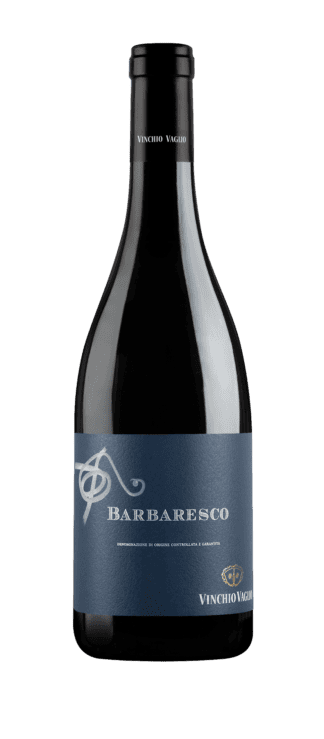 Vinchio Vaglio - Barbaresco DOCG