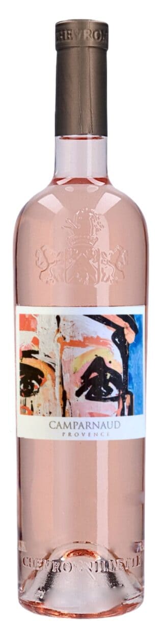 Camparnaud - Art Collection