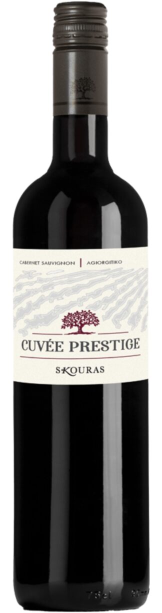 Domaine Skouras - Cuvée Prestige Red