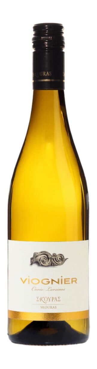 Domaine Skouras - Viognier Larsinos