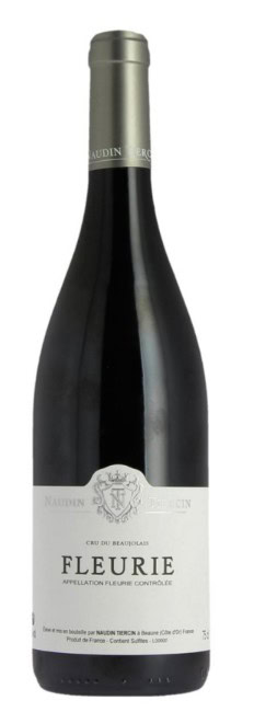 Naudin Tiercin - Fleurie