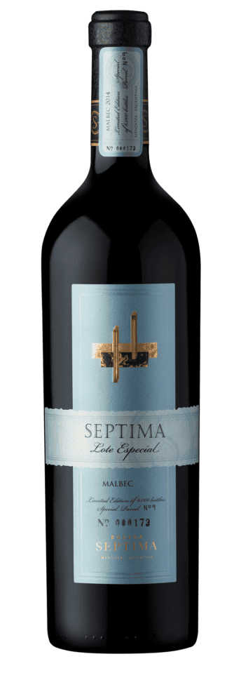 Bodega Septima - Malbec Lote Especial