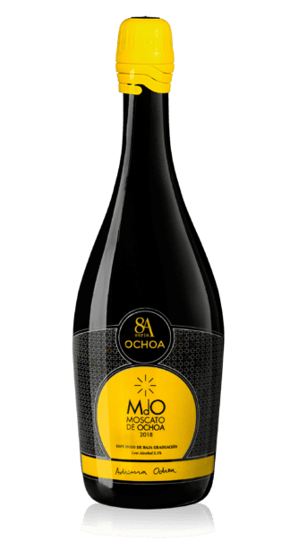 Bodegas Ochoa - Moscato de Ochoa