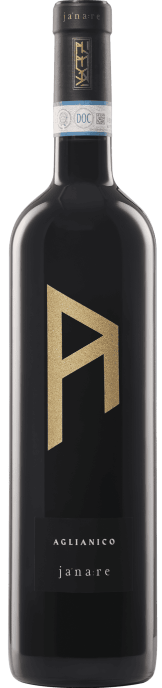 Janare - Aglianico