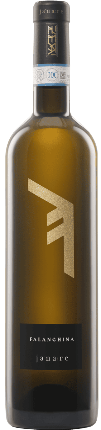 Janare - Falanghina del Sannio