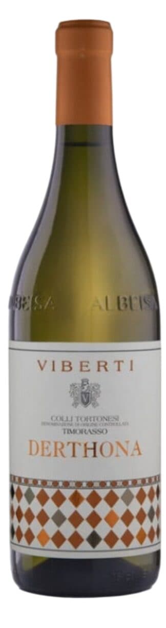 Viberti Giovanni - Derthona