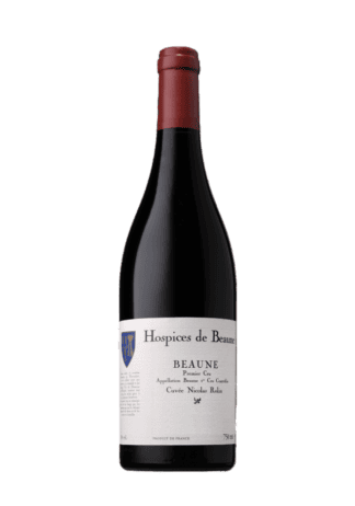 Hospices de Beaune - Premier Cru Cuvée Nicolas Rolin