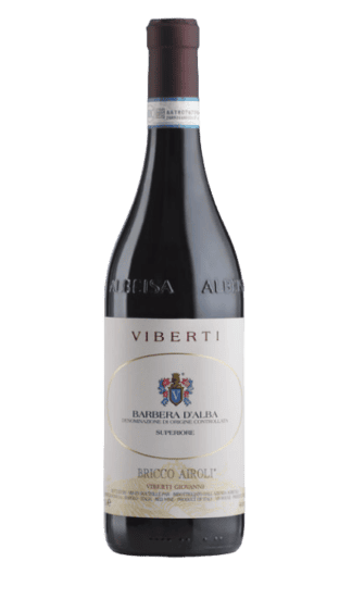 Viberti - Barbera Bricco Airoli