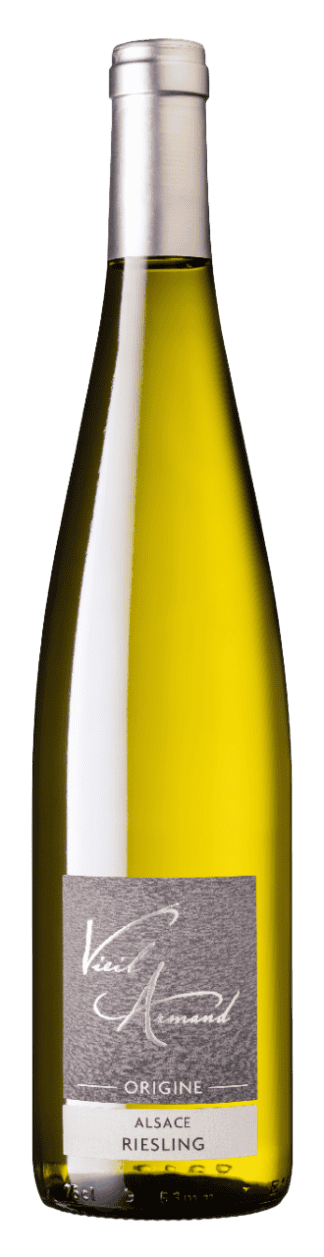 Vieil Armand - Riesling Alsace