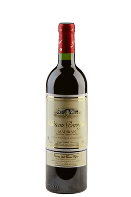 Chateau Barréjat - Madiran Tradition (0,375L)