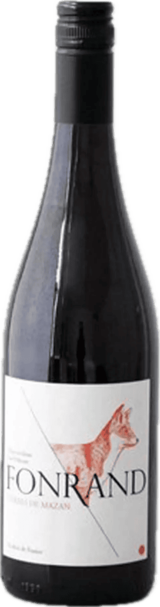 Domaine de Marotte - Fonrand Rouge