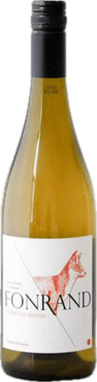 Domaine de Marotte - Fonrand Blanc