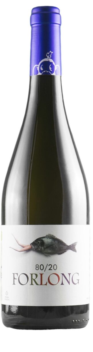 Bodega de Forlong - 80:20