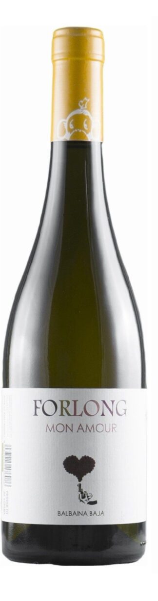 Bodega de Forlong - Mon Amour