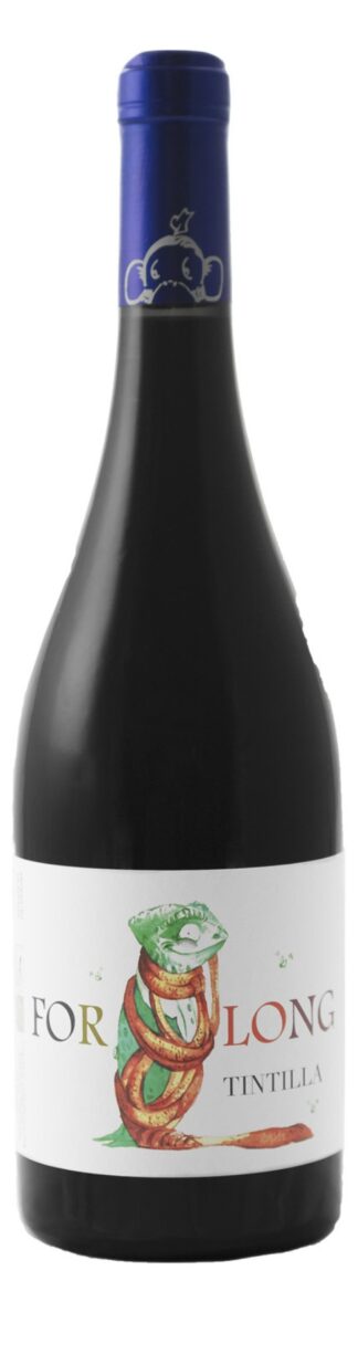 Bodega de Forlong - Tintilla