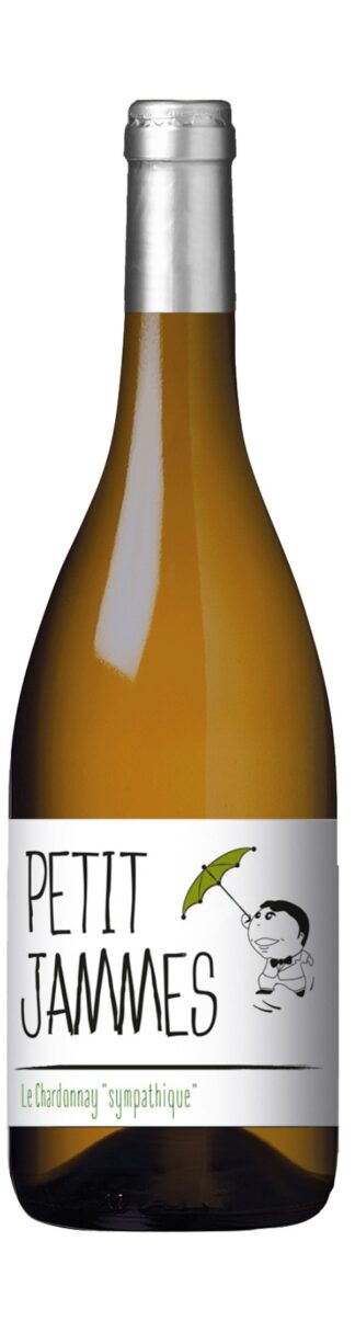 Pech de Jammes - Petit Jammes Chardonnay