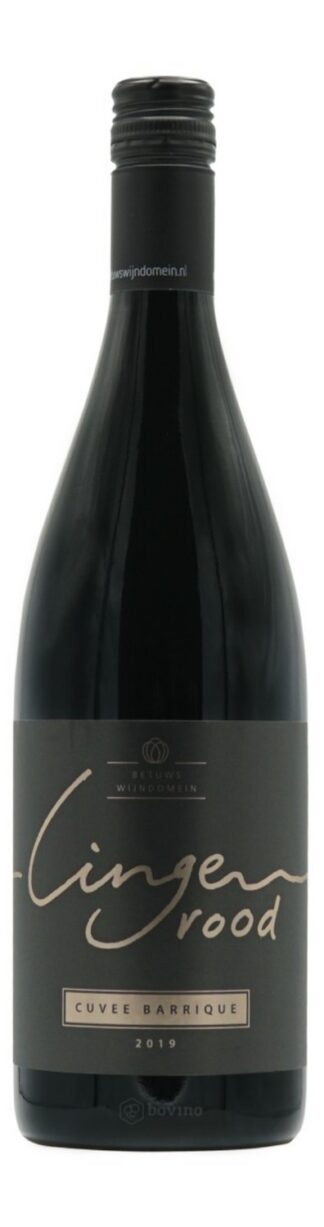 Betuws Wijndomein - LingeRood Cuvee Barrique