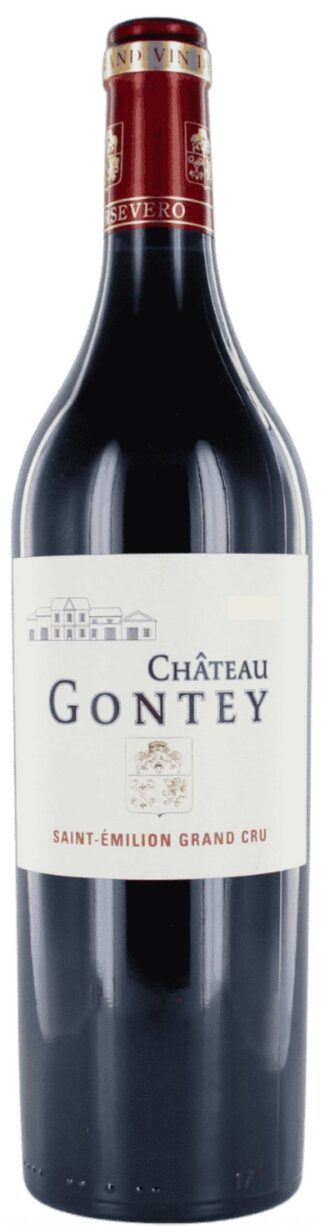 Chateau Gontey - Saint Emilion Grand Cru