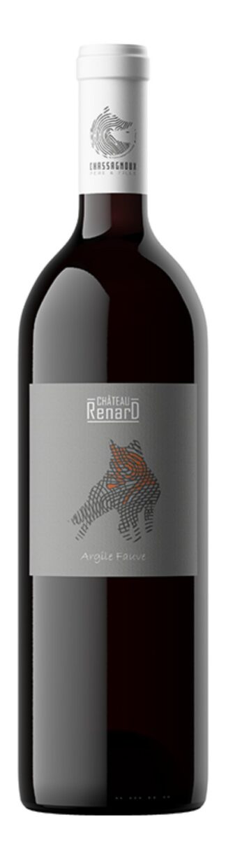 Chateau Renard - Argile Fauve