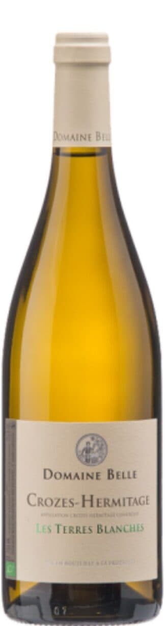 Domaine Belle - Crozes-Hermitage Blanc
