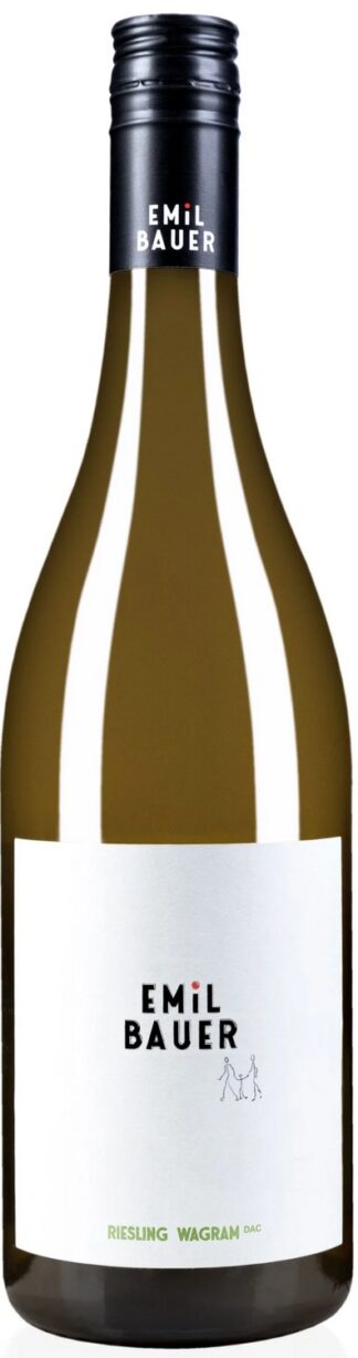 Emil Bauer - Riesling