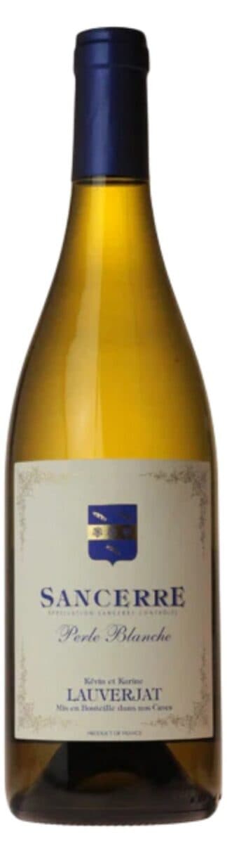 Moulin des Vrillères - Sancerre Perle Blanche