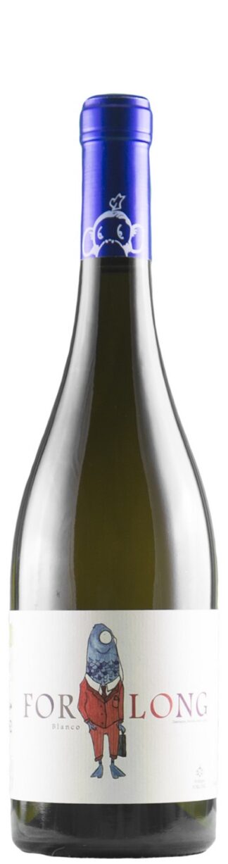 Bodega de Forlong - Palomino Blanco