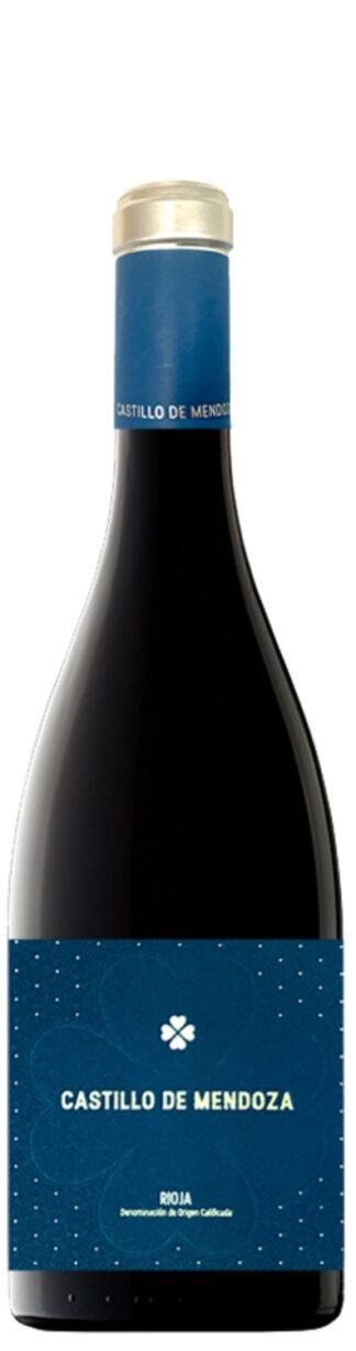 Bodegas Castillo de Mendoza - Rioja Reserva
