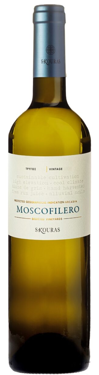 Domaine Skouras - Moscofilero
