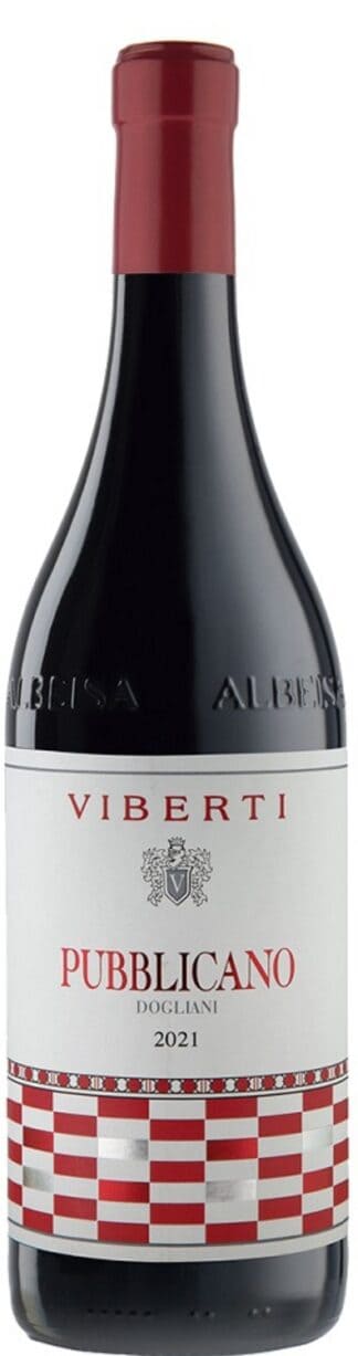 Viberti Giovanni - Pubblicano Dolcetto Dogliani