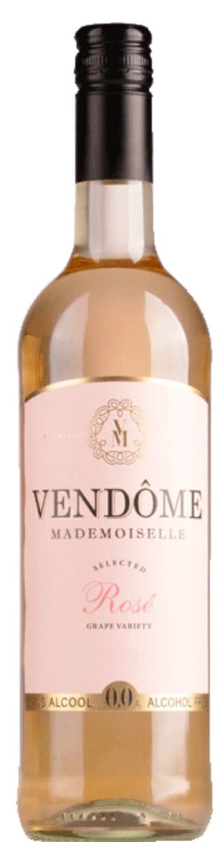 Vendome - Tempranillo Rosé